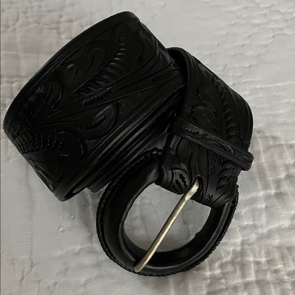Ralph Lauren belt - Picture 1 of 7